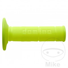 DOMINO Puños de moto cerrados Ø22 MM 123 729.04.82VAR
