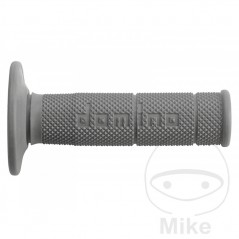 DOMINO closed motorcycle grips Ø22 MM 123 729.04.82VAR