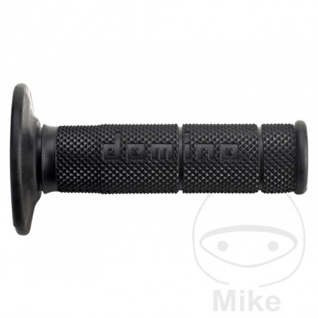 DOMINO Puños de moto cerrados Ø22 MM 123 729.04.82VAR