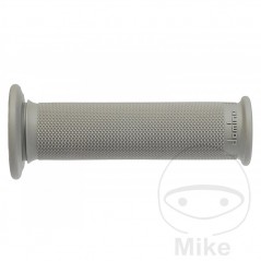 DOMINO Puños de moto cerrados Ø22 MM 126 729.04.84VAR