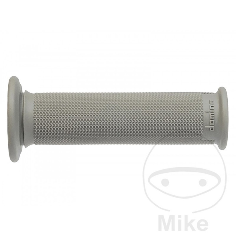 DOMINO closed motorcycle grips Ø22 MM 126 729.04.84VAR