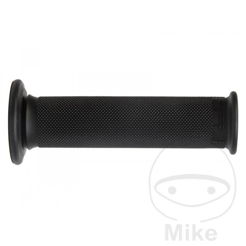 DOMINO closed motorcycle grips Ø22 MM 126 729.04.84VAR