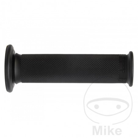 DOMINO Puños de moto cerrados Ø22 MM 126 729.04.84VAR