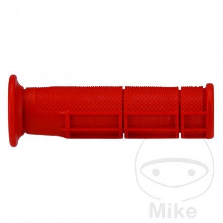 DOMINO open motorcycle grips Ø22 MM 127 729.04.85VAR