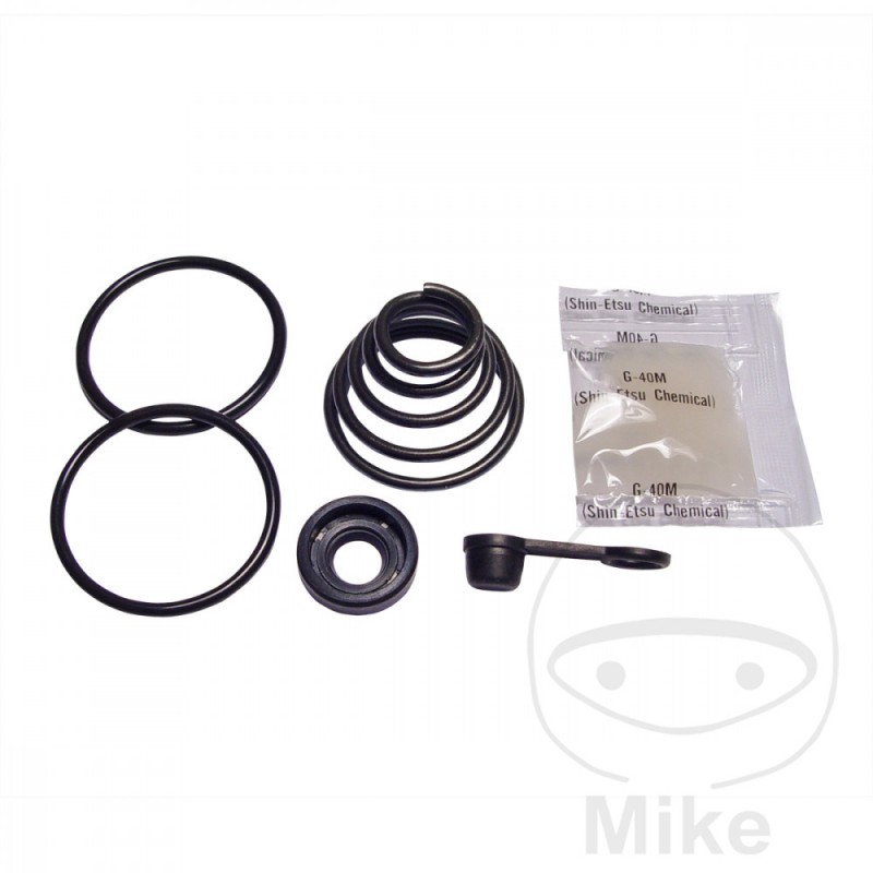 TOURMAX Clutch slave cylinder repair kit 738.02.72