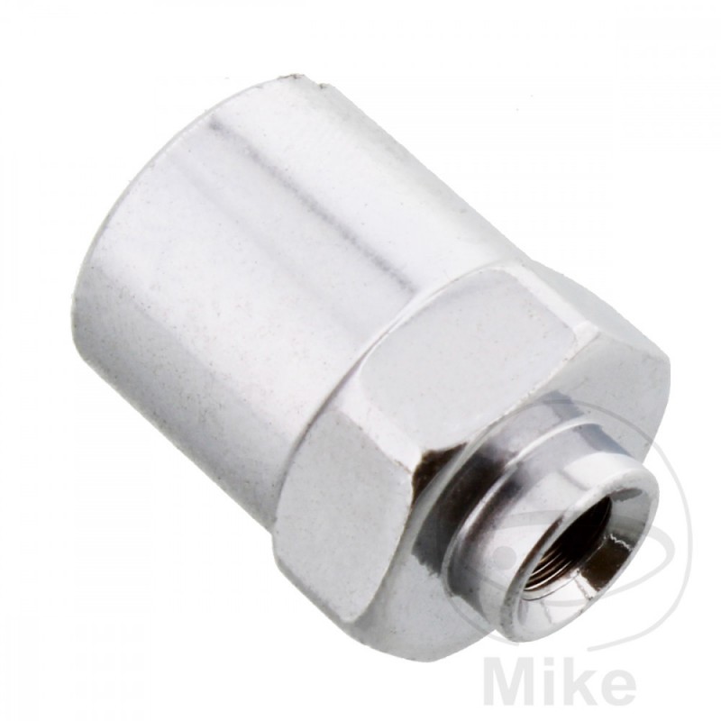 Rosca interna fija TYP710 M10 X 1.00 757.03.80