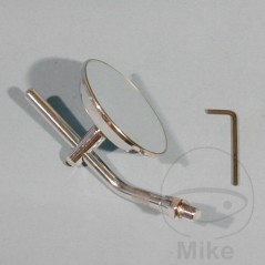 Rearview mirror mini right left 709.75.53