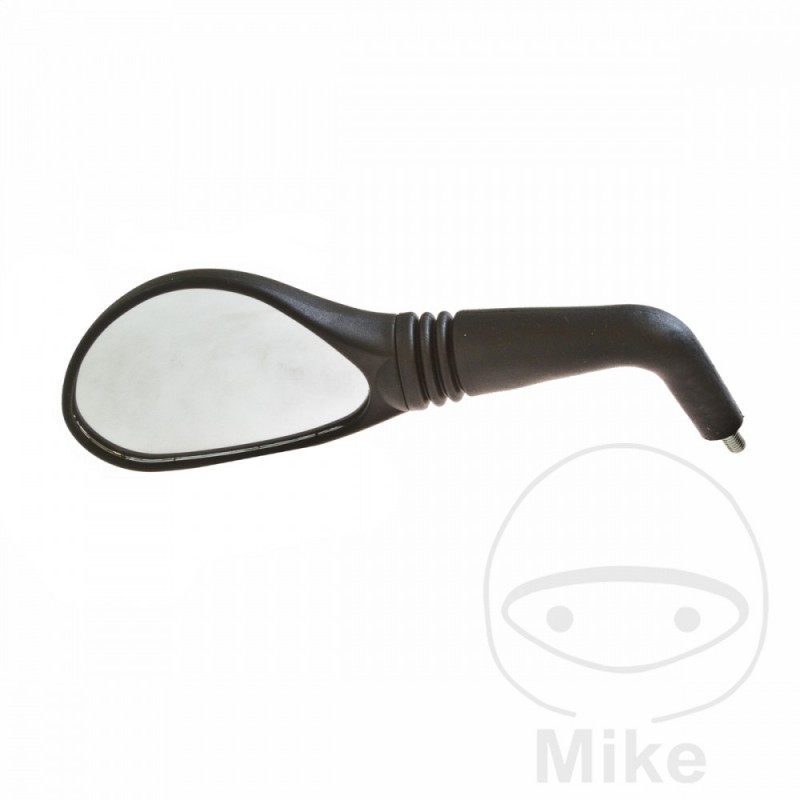 Espejo retrovisor ovalado izquierdo 713.00.22