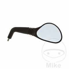 Right oval rearview mirror 713.00.23