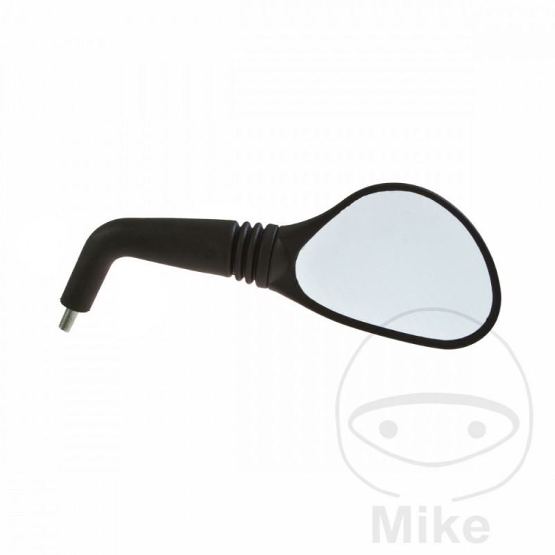 Espejo retrovisor ovalado derecho 713.00.23