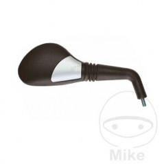 Right oval rearview mirror 713.00.23