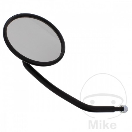 Right round rear view mirror 713.02.13