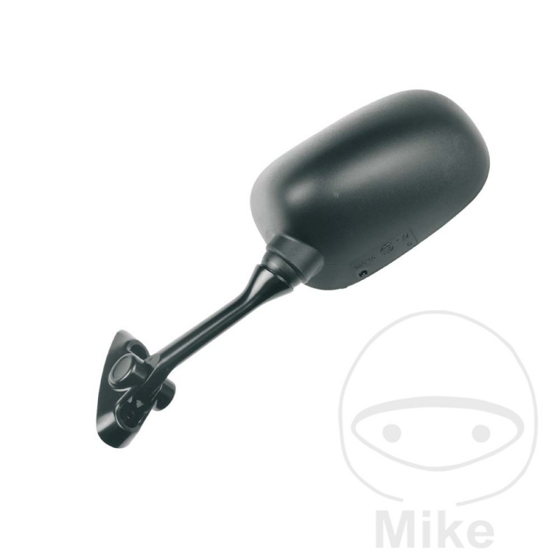 Right rearview mirror for motorcycle 713.02.14