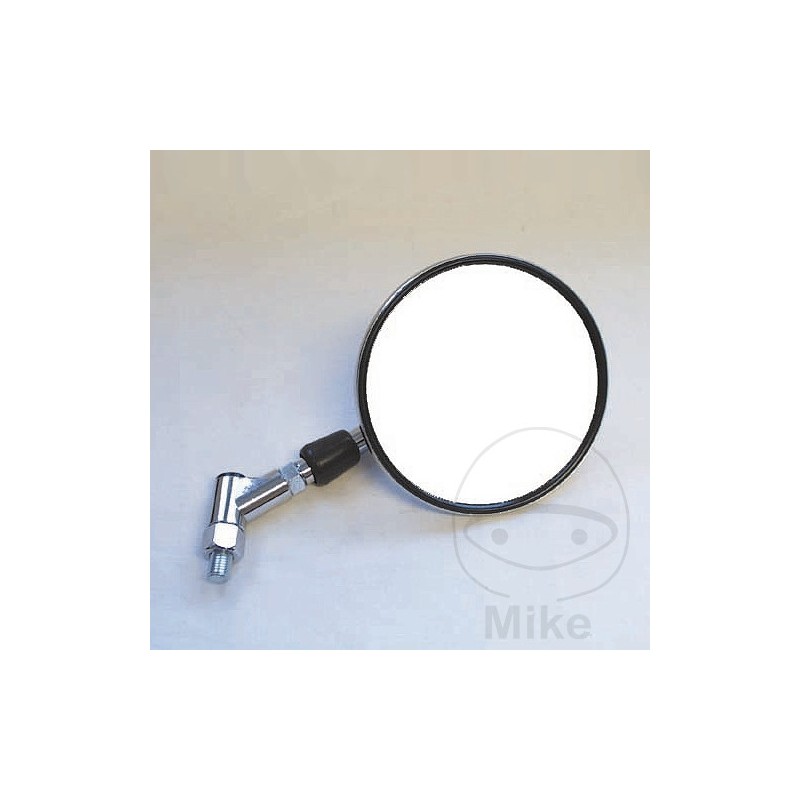 Espejo retrovisor corto para moto 713.02.30
