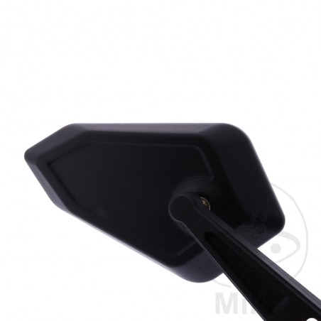 JMP Set of motorcycle rear view mirrors 713.09.25