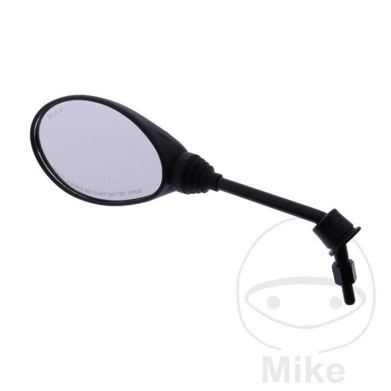 Left rear view mirror for motorcycle OEM 713.05.89