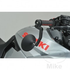 DAYTONA Espejo retrovisor extremo manillar 713.06.18