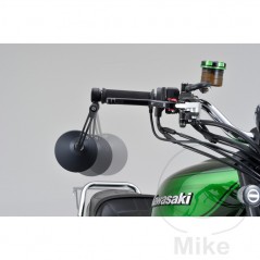 DAYTONA Handlebar End Rearview Mirror 713.06.18