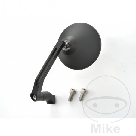 DAYTONA Espejo retrovisor universal para moto 713.06.19