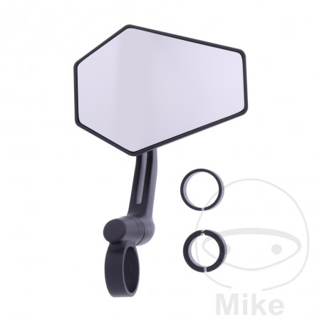 DAYTONA Handlebar End Rearview Mirror 713.06.20
