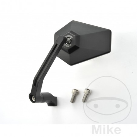 DAYTONA Universal motorcycle rear view mirror 713.06.21