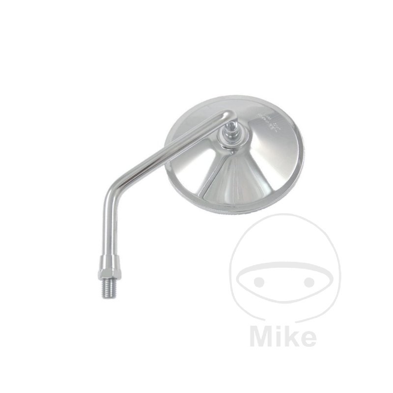 JMP Left rear view mirror for motorcycle 713.06.34