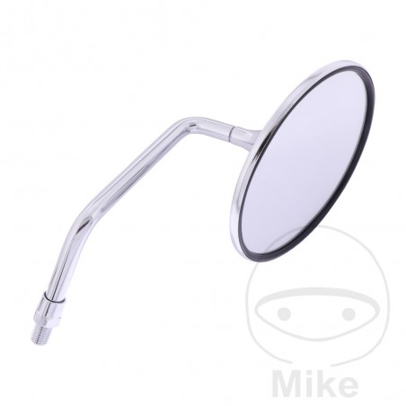 JMP Right rearview mirror for motorcycle 713.06.35