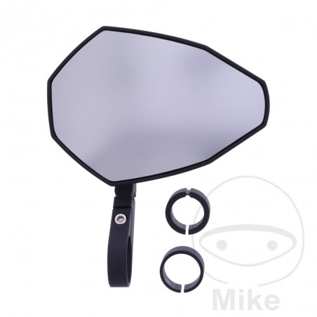 DAYTONA Espejo retrovisor corto extremo manillar 713.06.39