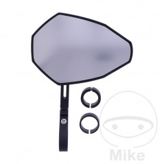 DAYTONA Handlebar end long rearview mirror 713.06.40