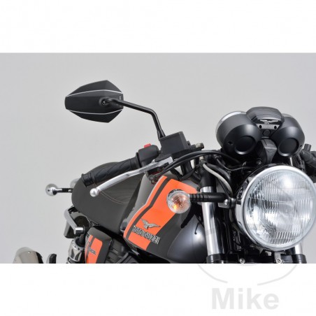 DAYTONA Espejo retrovisor universal derecho 713.06.41