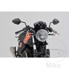 DAYTONA Espejo retrovisor universal izquierdo 713.06.42