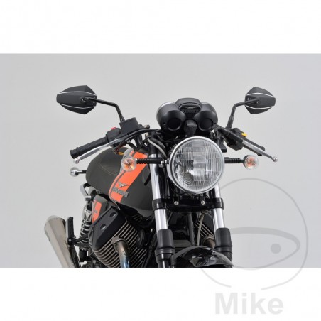 DAYTONA Espejo retrovisor universal izquierdo 713.06.42