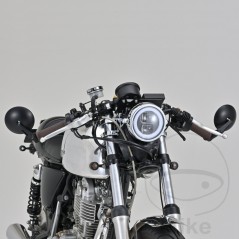 DAYTONA Espejo retrovisor corto extremo manillar 713.06.48