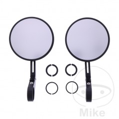 DAYTONA Espejo retrovisor largo extremo manillar 713.06.49