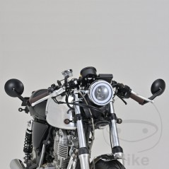 DAYTONA Espejo retrovisor largo extremo manillar 713.06.49