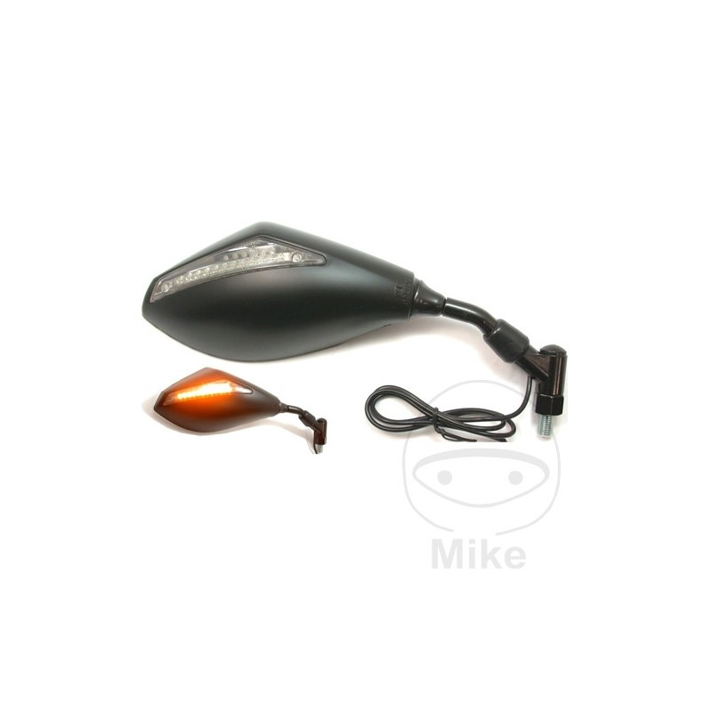 JMP Right universal rear view mirror 713.06.51