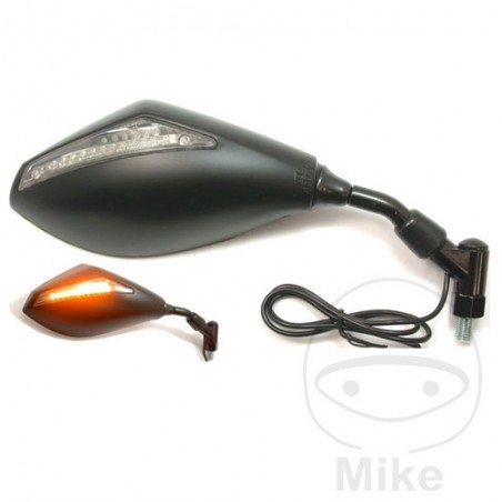 JMP Right universal rear view mirror 713.06.51