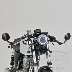 DAYTONA Espejo retrovisor largo extremo manillar 713.06.53