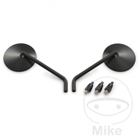 DAYTONA Espejo retrovisor universal 713.06.54