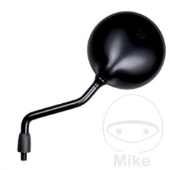 Right round rear view mirror 713.45.96