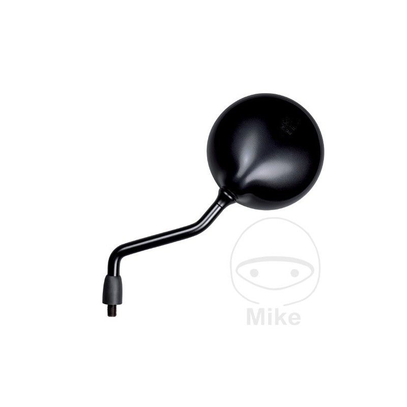 Right round rear view mirror 713.45.96