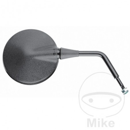 Right round rear view mirror 713.54.11