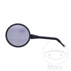 Left round rearview mirror 713.55.85