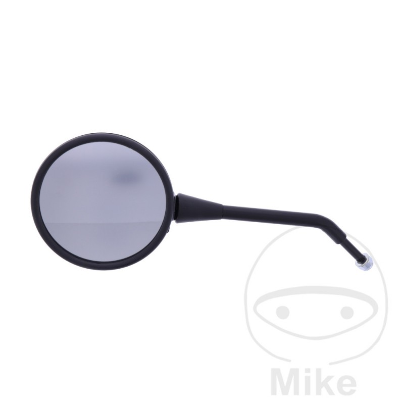 Left round rearview mirror 713.55.85