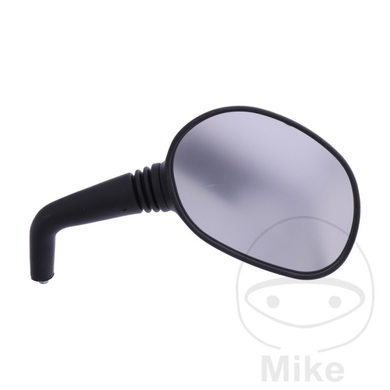 Espejo retrovisor ovalado derecho 713.58.66
