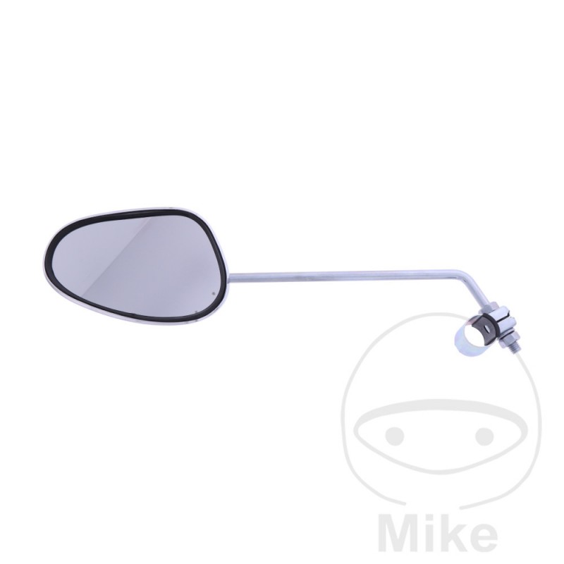 Espejo retrovisor ovalado izquierdo 713.70.29