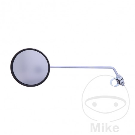 Left round rearview mirror 713.70.45