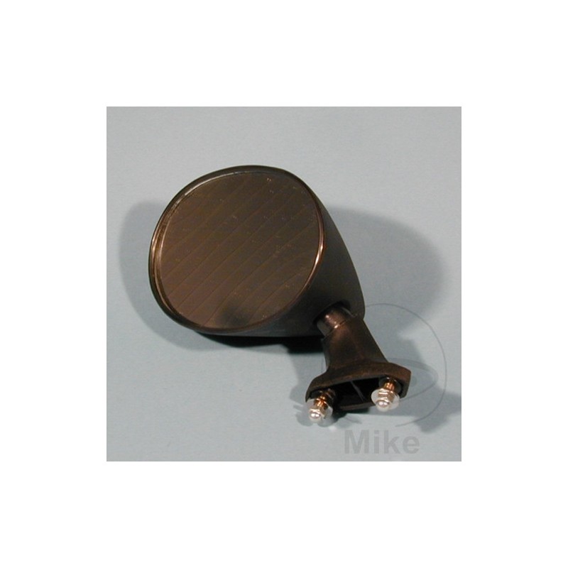 Left rear view mirror for motorcycle 713.74.25