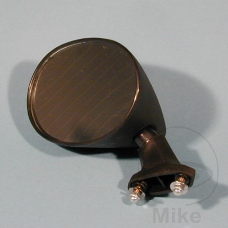 Left rear view mirror for motorcycle 713.74.25