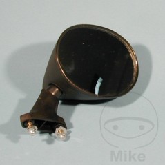 Right rearview mirror for motorcycle 713.74.33